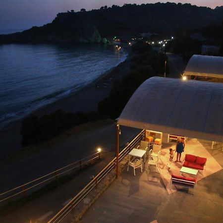 Santa Marina Apartments 로다키노 외부 사진