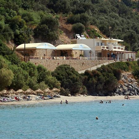Santa Marina Apartments 로다키노 객실 사진