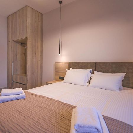 Santa Marina Apartments 로다키노 외부 사진