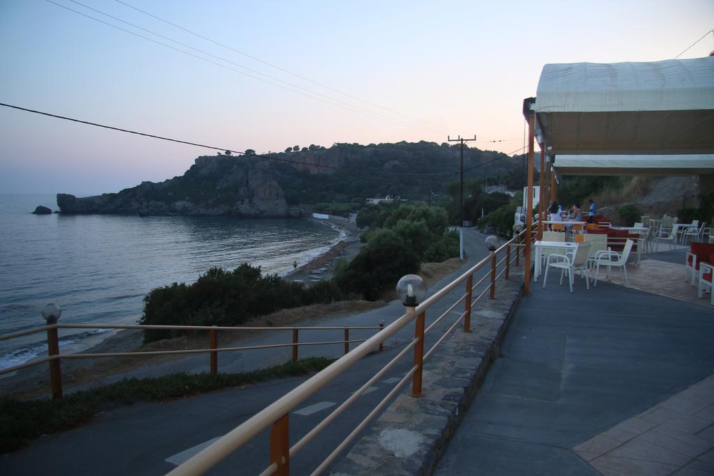 Santa Marina Apartments 로다키노 외부 사진