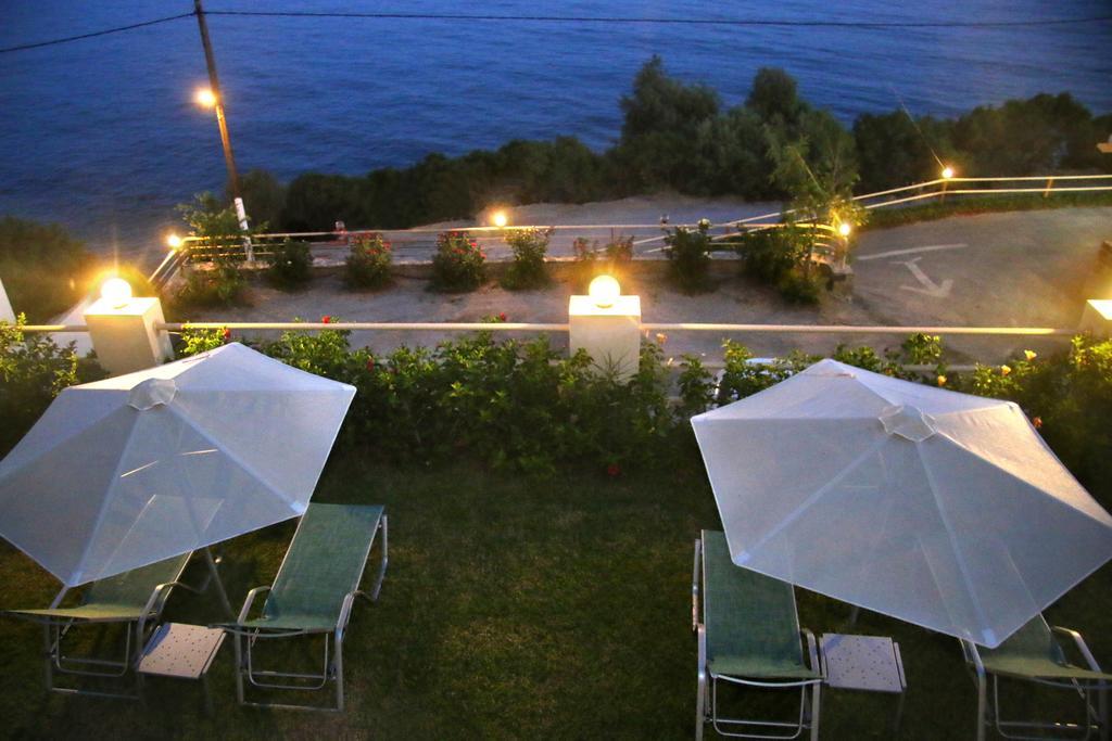 Santa Marina Apartments 로다키노 외부 사진