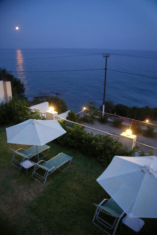 Santa Marina Apartments 로다키노 외부 사진