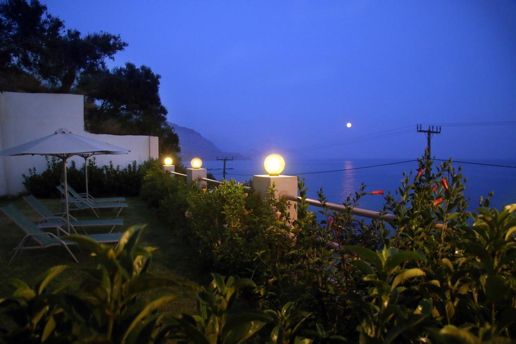 Santa Marina Apartments 로다키노 외부 사진