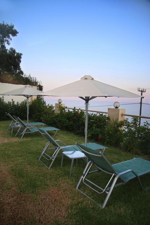 Santa Marina Apartments 로다키노 외부 사진