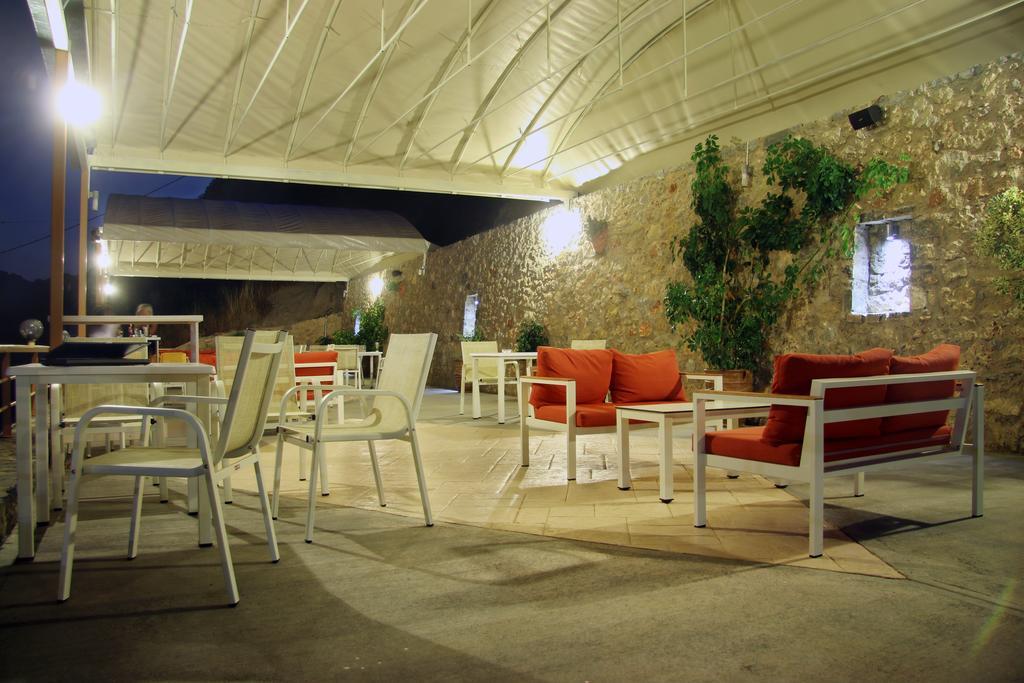 Santa Marina Apartments 로다키노 외부 사진