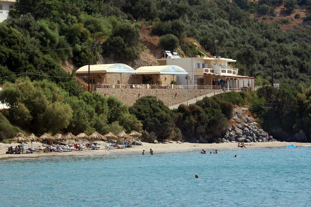 Santa Marina Apartments 로다키노 객실 사진