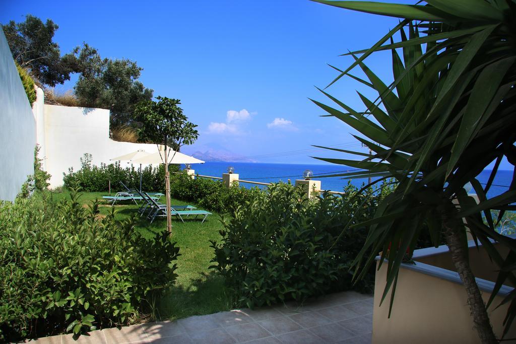 Santa Marina Apartments 로다키노 외부 사진