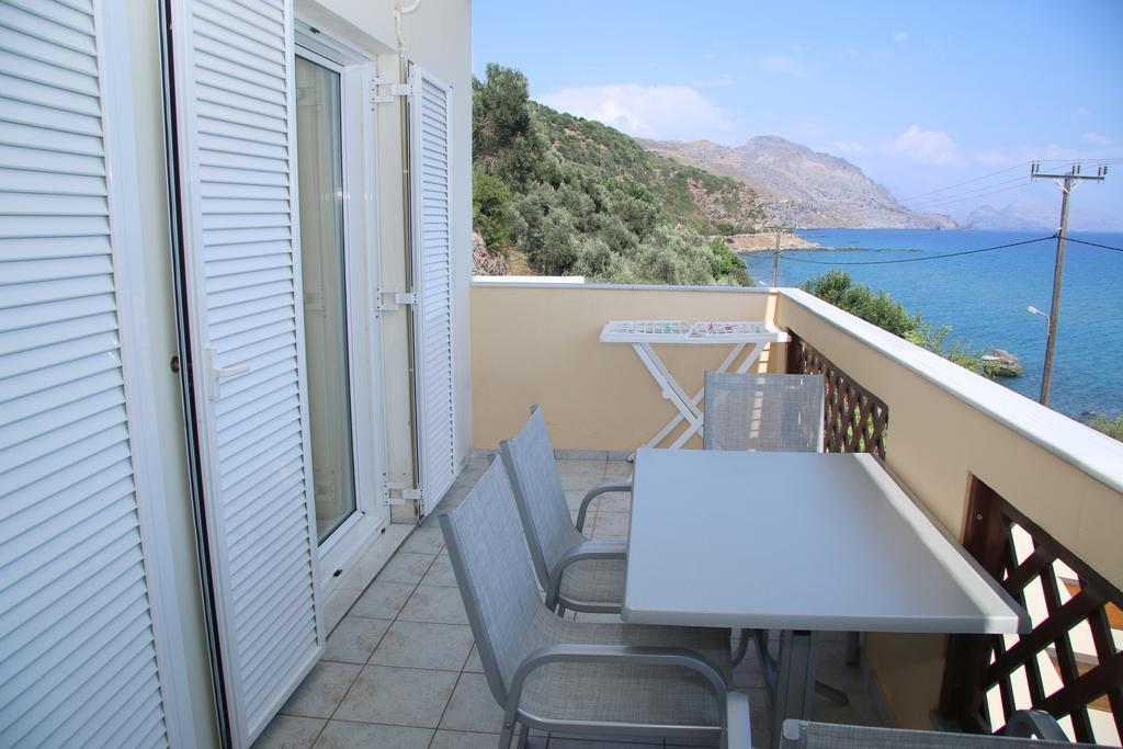 Santa Marina Apartments 로다키노 객실 사진