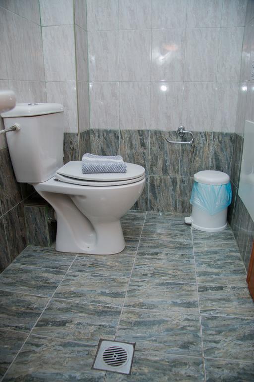 Santa Marina Apartments 로다키노 객실 사진