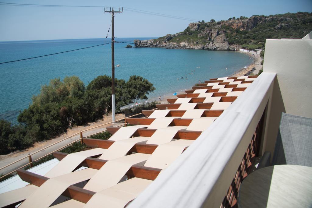 Santa Marina Apartments 로다키노 객실 사진