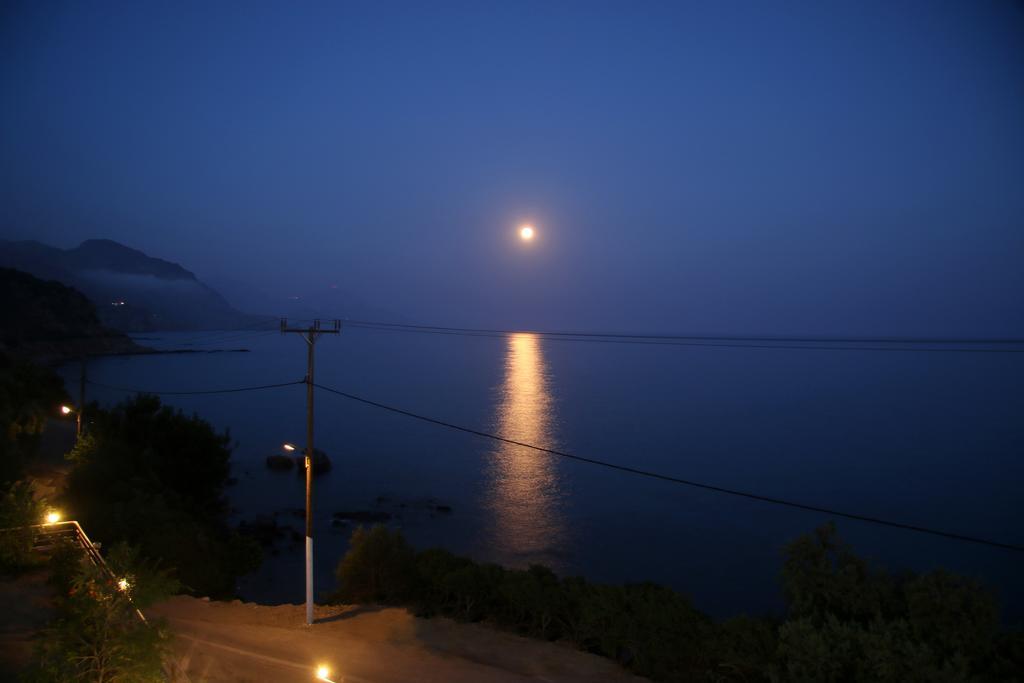 Santa Marina Apartments 로다키노 외부 사진