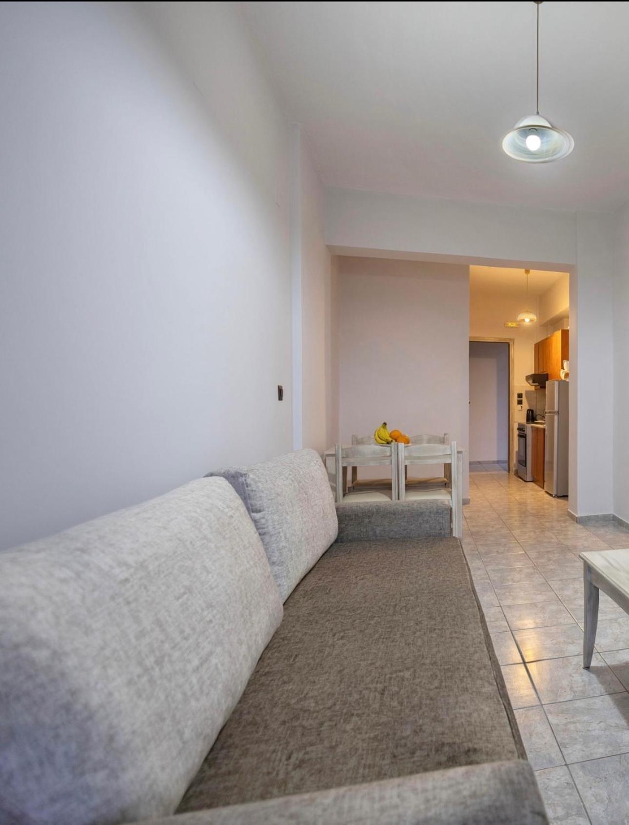Santa Marina Apartments 로다키노 외부 사진